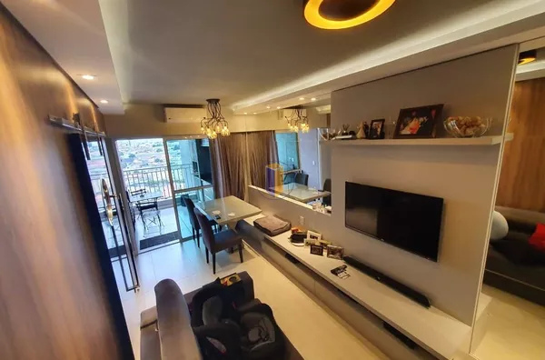 APARTAMENTO À VENDA NO  COND. ZONCOLAN - JD. PIRATININGA, SOROCABA/SP