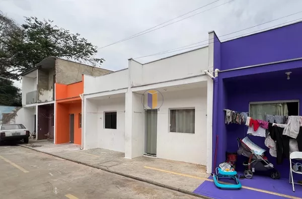 KITNET À VENDA NO JD. NOGUEIRA, SOROCABA/SP