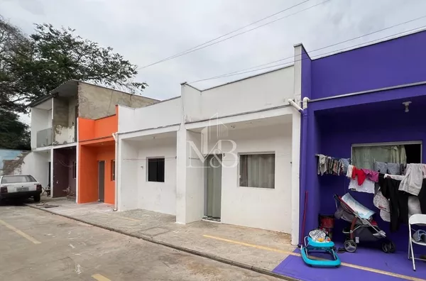 KITNET À VENDA NO JD. NOGUEIRA, SOROCABA/SP