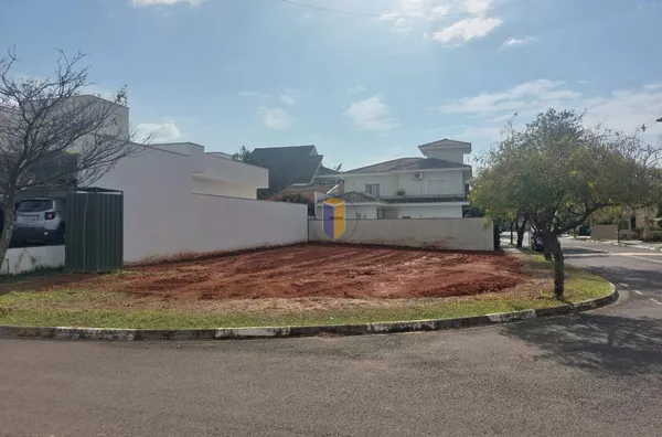 TERRENO NO CONDOMÍNIO VILLA OLYMPIA, SOROCABA/SP