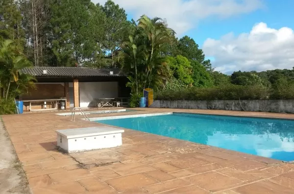 SÍTIO EM BRIGADEIRO TOBIAS PARA LOCAÇÃO