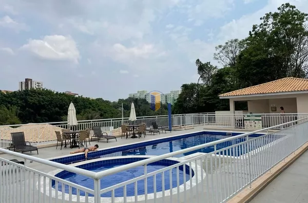 APARTAMENTO  VENDA, OLGA PARK, JARDIM IPÊ, SOROCABA