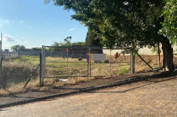 RETIRO SÃO JOÃO - BARRACÃO FABRIL VENDE - Foto 24
