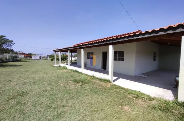 CASA RESIDENCIAL VILLAGE PARAÍSO - CAPELA DO ALTO 