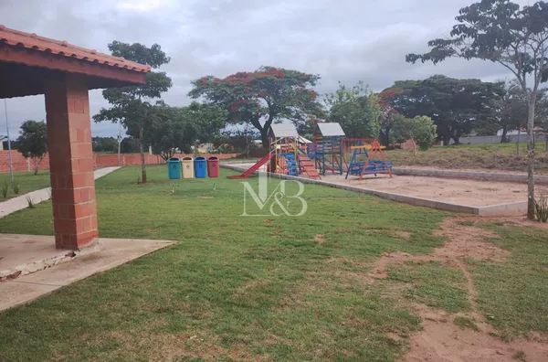 TERRENO À VENDA NO RESIDENCIAL VIVENDAS DO PORTO, EM CAPELA DO ALTO/SP
