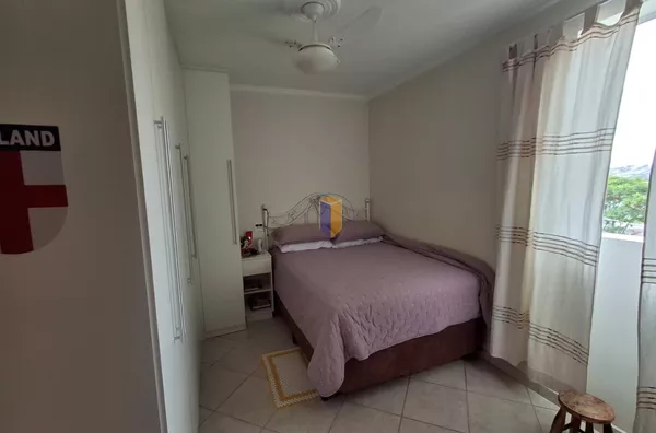 APARTAMENTO À VENDA NO SANTA ROSÁLIA, SOROCABA/SP