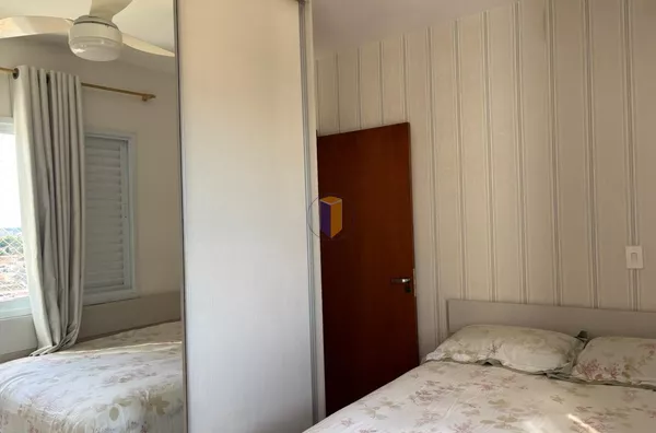 APARTAMENTO À VENDA NO JD. GUADALAJARA, SOROCABA/SP