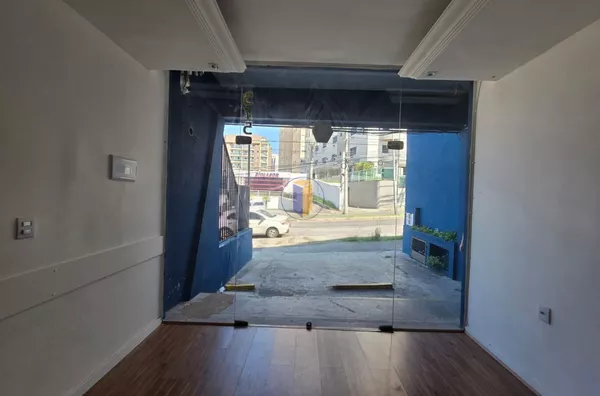 SALÃO COMERCIAL - BARÃO DE TATUÍ