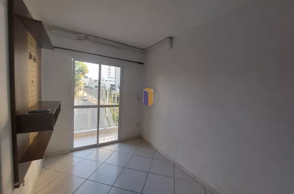 APTO JD GONÇALVES - 1 DORMITÓRIO - Foto 3