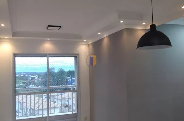 VISTA GARDEN - JD SÃO CARLOS