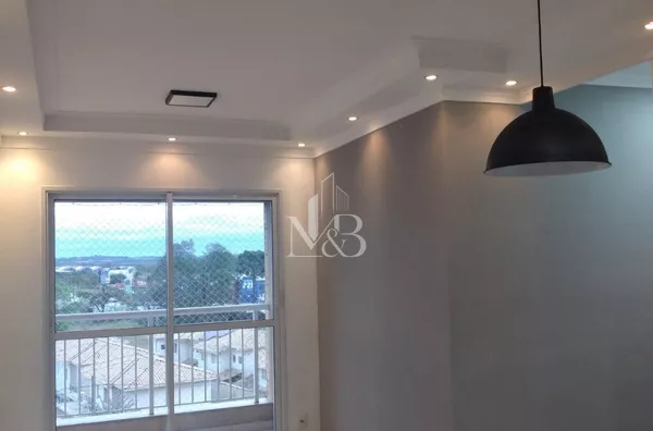 VISTA GARDEN - JD SÃO CARLOS