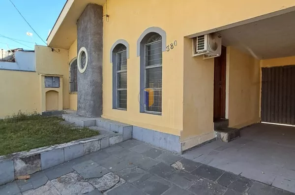 CASA PARA LOCAÇÃO NO JD. AMÉRICA, SOROCABA/SP