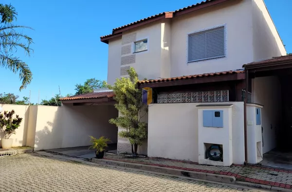 CASA CONDOMÍNIO BALI, 3 DORMITÓRIOS - JD SÃO CARLOS