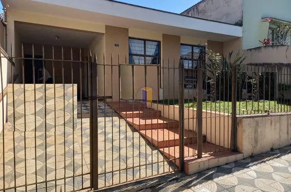 CASA À VENDA NO JARDIM FACULDADE, SOROCABA/SP