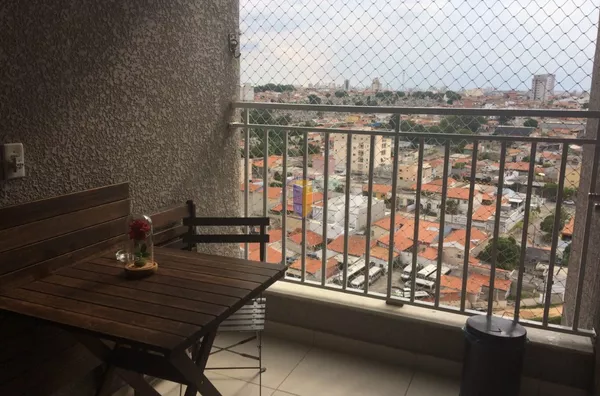 APARTAMENTO À VENDA NO  COND. ZONCOLAN - JD. PIRATININGA, SOROCABA/SP