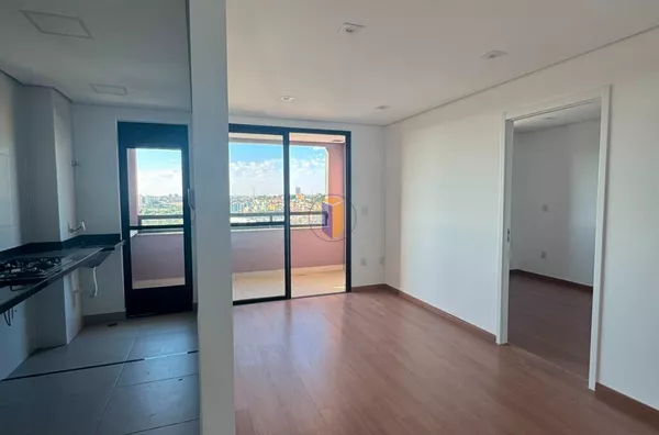 Apartamento para venda Vale Verde,  Jardim Guarujá, Sorocaba