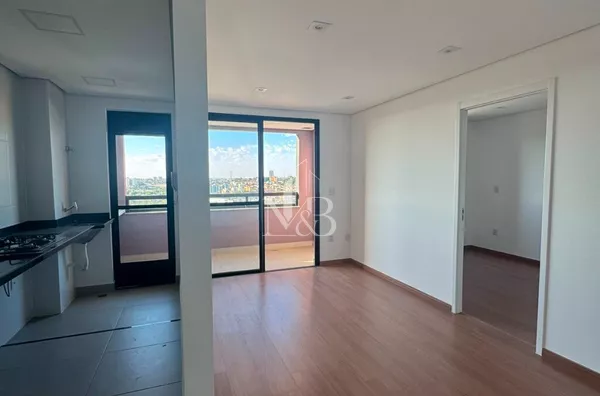 Apartamento para venda Vale Verde,  Jardim Guarujá, Sorocaba