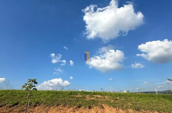 TERRENO - TERRAS ALPHA 