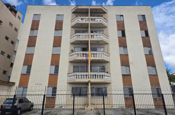 EDIFÍCIO SAN MARINO - JARDIM EUROPA