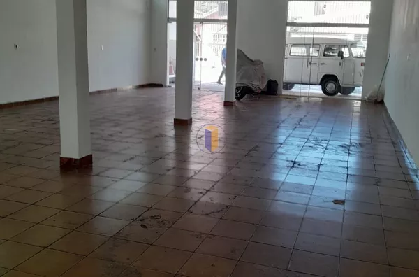 SALÃO PARA ALUGUEL 180MT² , VOTORANTIM. 