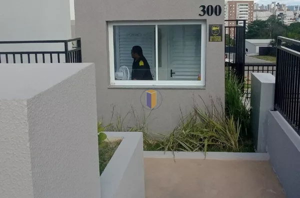 APARTAMENTO À VENDA NO CONDOMÍNIO RESERVA PAULISTANO, SOROCABA/SP