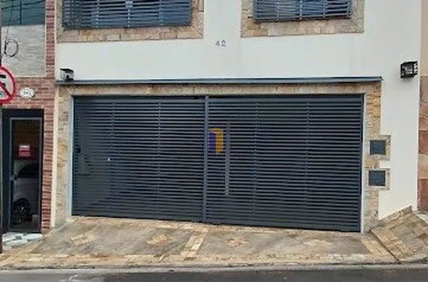 CASA VENDA - VILA LEÃO