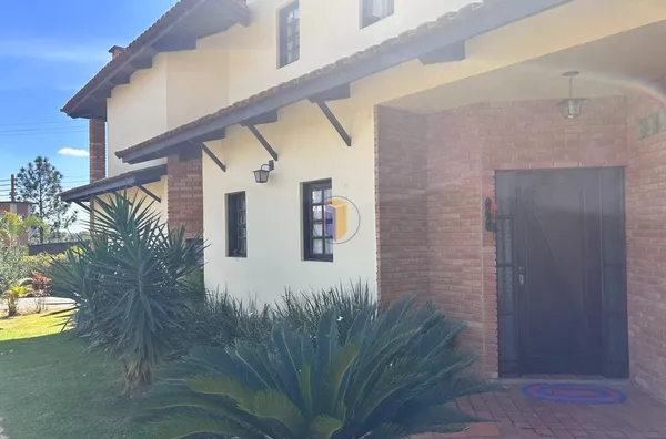 CASA À VENDA NO CLUBE DOS 50, SOROCABA/SP