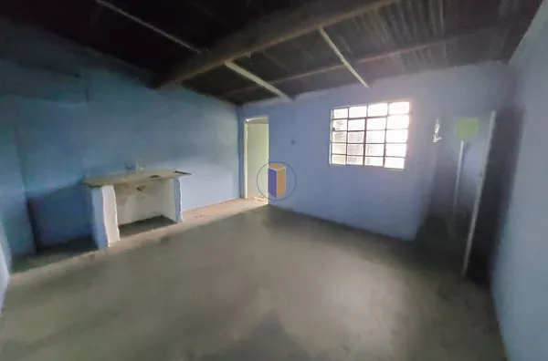 TERRENO JARDIM DAS MAGNÓLIAS