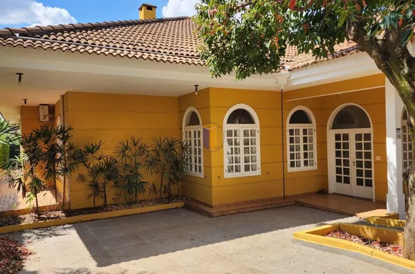 CASA PARA LOCAÇÃO NO VIVENDAS DO LAGO, SOROCABA/SP