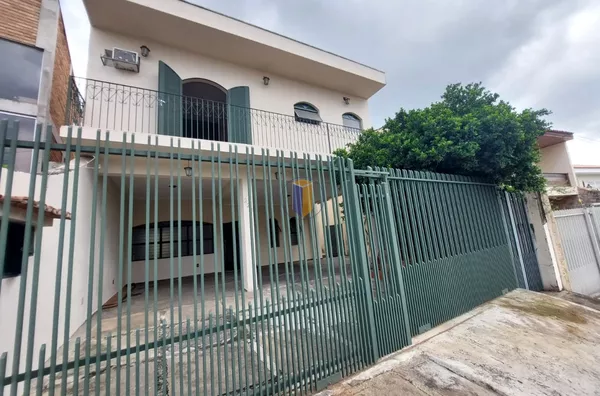 CASA JARDIM EMÍLIA - PERTINHO DO BOS  