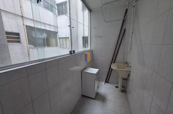 APARTAMENTO - RUA SERGIPE, CENTRO
