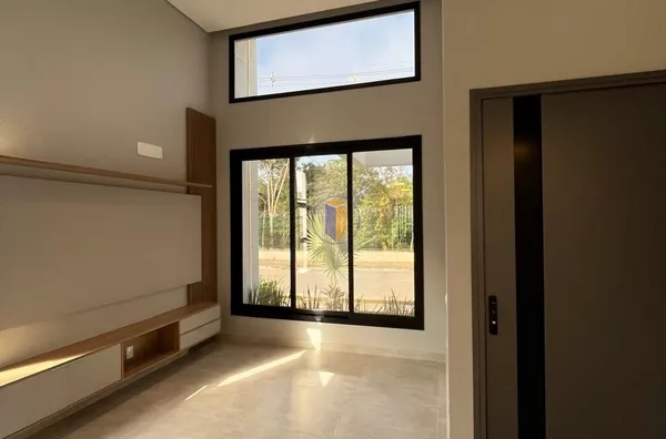 CASA À VENDA NO CONDOMÍNIO CYRELA LANDSCAPE ESPLANADA, VOTORANTIM/SP