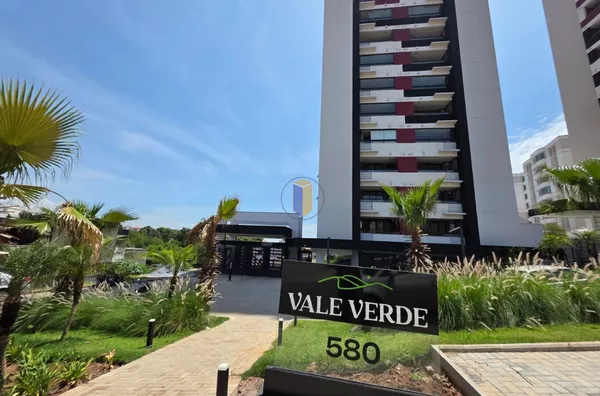 VALE VERDE - PLANETA