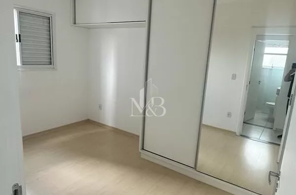 APARTAMENTO PARA VENDA E LOCAÇÃO – CONDOMÍNIO PLATINUM | PARQUE MORUMBI – VOTORANTIM/SP