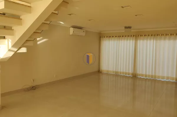 CASA COM PISCINA  4 DORMITÓRIOS, CONDOMÍNIO ALDEIA DA MATA 