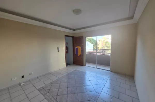 APARTAMENTO - RUA SERGIPE, CENTRO