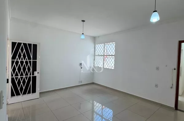 CASA COMERCIAL - RUA AMAZONAS