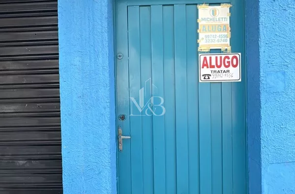 SALAO TÉRREO