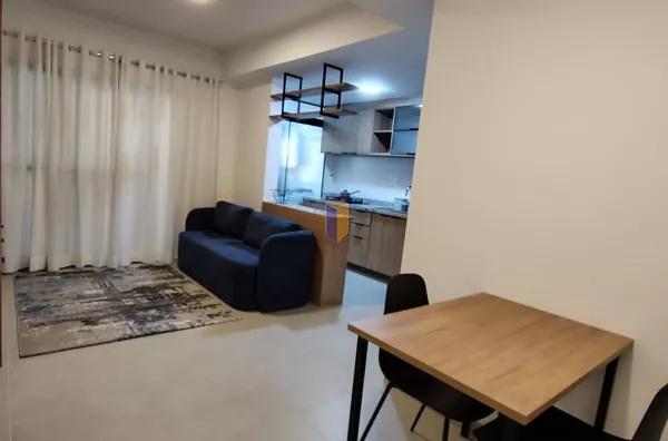 CONDOMÍNIO HIGHLINE PARK  - MOBILIADO