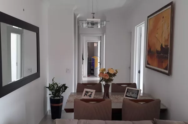 APARTAMENTO À VENDA NO RESIDENCIAL GRAND VISION, SOROCABA/SP