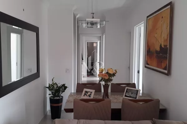 APARTAMENTO À VENDA NO RESIDENCIAL GRAND VISION, SOROCABA/SP