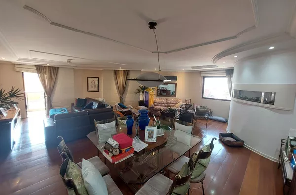 EDIFÍCIO SAINT MORITZ