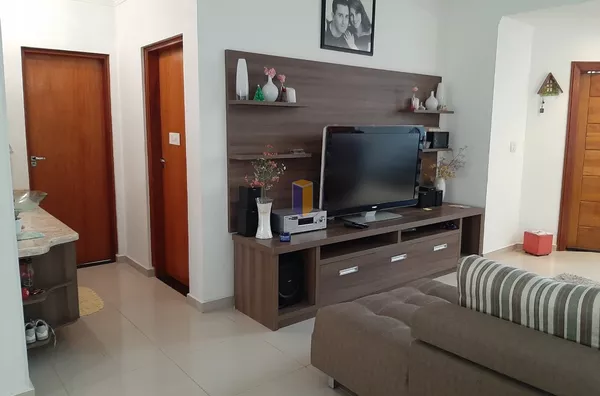 CASA CONDOMINIO VENDA, IBITI ROYAL PARK, SOROCABA