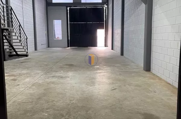 GALPÃO PARA VENDA E LOCAÇÃO NO PIAZZA DI ROMA, SOROCABA/SP 