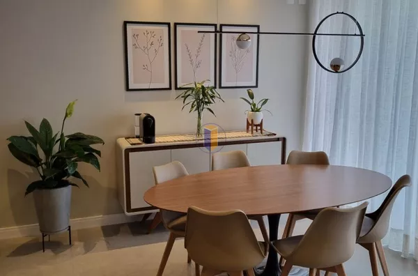 APARTAMENTO COM 3 DORMITÓRIOS (1 SUÍTE) -  CONNECT PLANETA - SOROCABA/SP