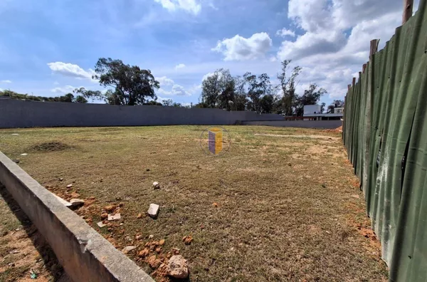 TERRENO À VENDA NO CONDOMÍNIO VITTÓRIO EMANUELE – ALTO DA BOA VISTA, SOROCABA/SP