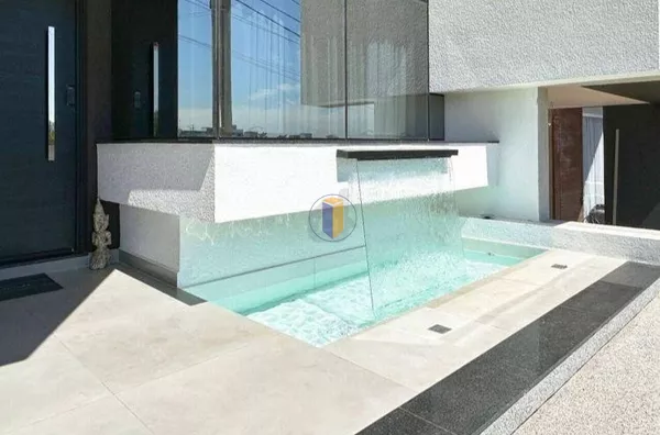 CASA À VENDA NO CONDOMÍNIO IBITI RESERVA, SOROCABA/SP