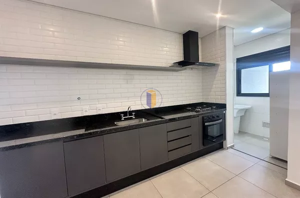 APARTAMENTO PARA LOCAÇÃO NO RES. JK JARDINS, VOTORANTIM/SP