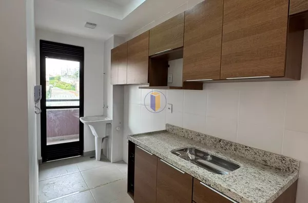 APARTAMENTO PARA LOCAÇÃO – RESIDENCIAL VALE VERDE | JARDIM GUARUJÁ
