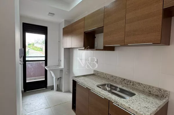 APARTAMENTO PARA LOCAÇÃO – RESIDENCIAL VALE VERDE | JARDIM GUARUJÁ